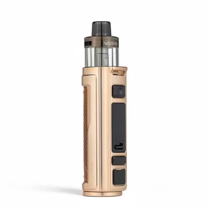Voopoo Argus Pro 2 Pod System with 3000mAh Battery - Cocoa Brown, Lake Blue