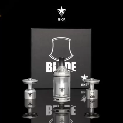 Blade RTA Full Set – BKS