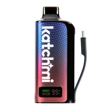 Sour Blue Cherry Katchmi Plugin - Customer Group#Consumer~Nixodine#50~Size#Single>5 Pack