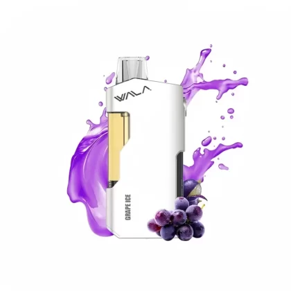 WALA YO 18000 Puffs Zero Anxiety Disposable Vape - Bangvapeaustralia