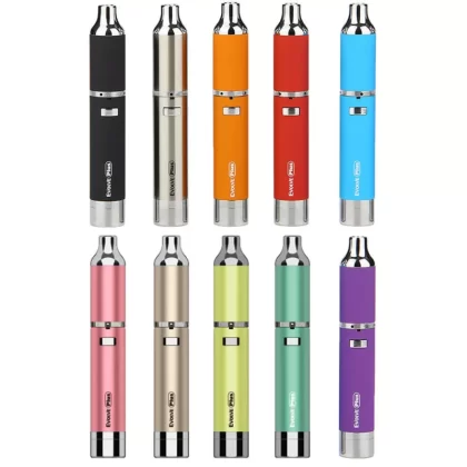 Yocan Evolve Plus Kit - Gold