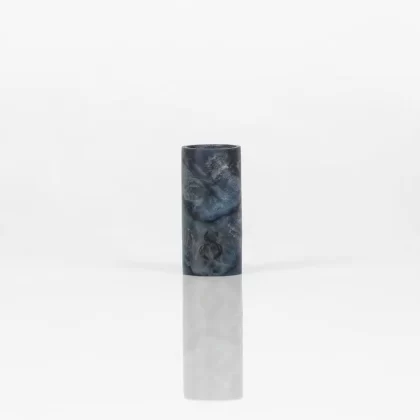 Blue Galaxy Burl Sleeve (GB16)