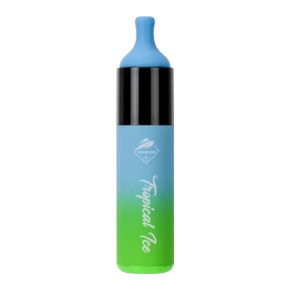 Tropical Ice Tugpod Evo