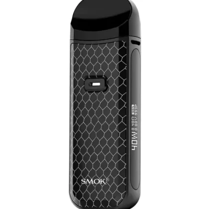 Smok Nord 2 Pod Kit - Red