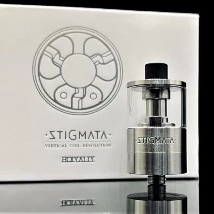 Stigmata – HolyAtty