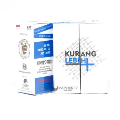 KURANG LEBIH - 10 mg / 30 ml
