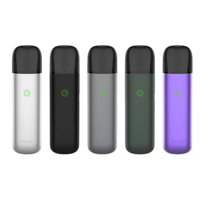 Innokin Glim Pod Kit 1.8ml 500mAh - Purple