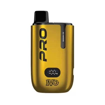 IVG Pro 12 Prefilled Pod Kit - Fresh Mint / 20mg