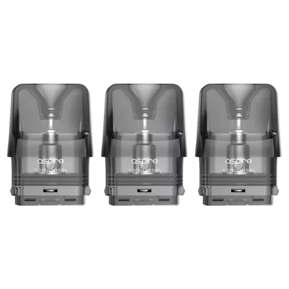 Aspire Favostix Replacement 2ml Pods (Pack of 3) - Ecigwizard