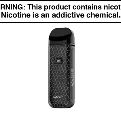 SMOK NORD 2 POD KIT - Vapejuice