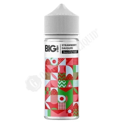 Strawberry Daiquiri by Big Tasty