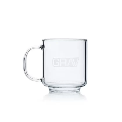 GRAV Coffee Cup - Vape Store