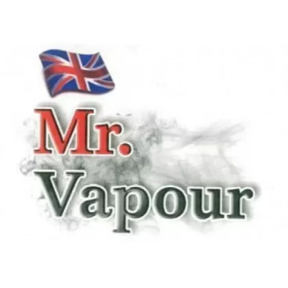 MR VAPOUR SPEARMINT 10ML E-LIQUID