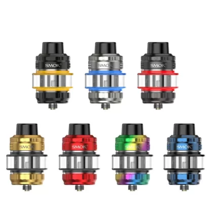 Smok T-Air Subtank - Red - Skullvaping
