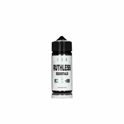 Ruthless Essentials JWL Mint On Ice – Menthol 100mL E-Liquid