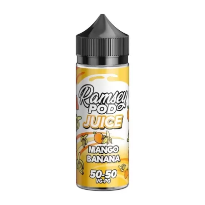 Mango Banana