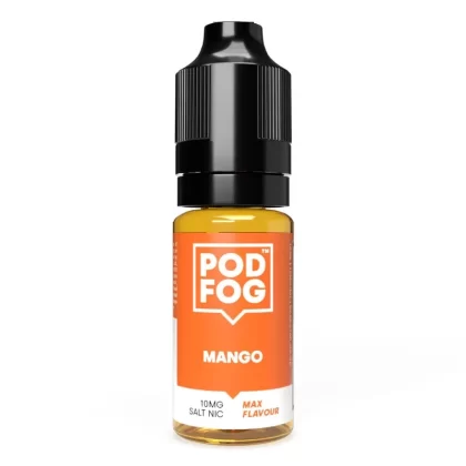 Mango – Nic Salt E Liquid