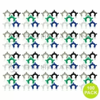 19mm Clip | 100 Count - Ejuicewarehouse