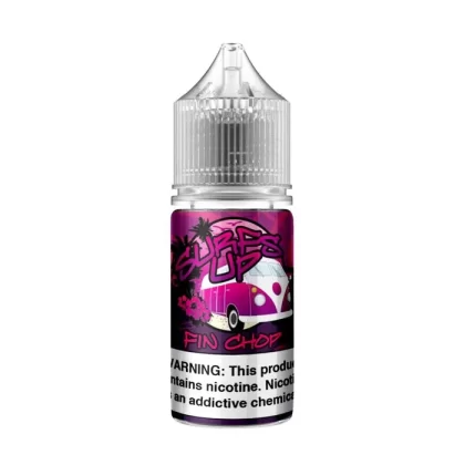 Surf’s Up Fin Chop eJuice - Vape Product; Vape Product, Vape Product; Surf's Up