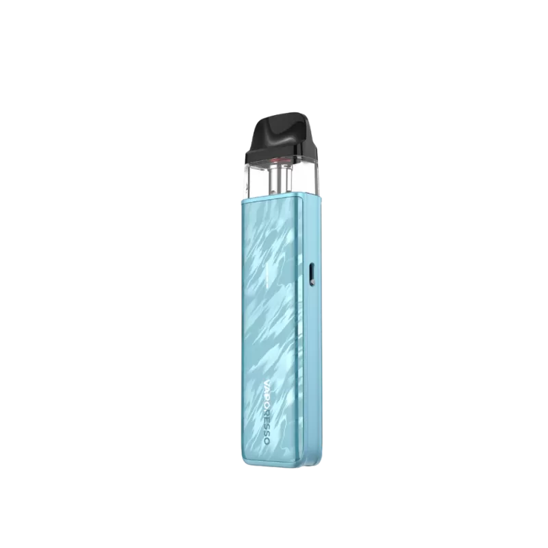 Vaporesso XROS 5 Mini - 30w Pod System - Pastel Crystal - Image 3