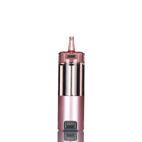 Foger Switch Pro 30k Disposable POD - 19mL - Strawberry Slush - Image 2
