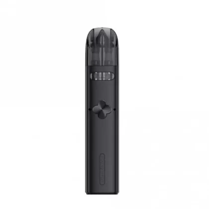 Caliburn Explorer Pod Kit by Uwell - Silver