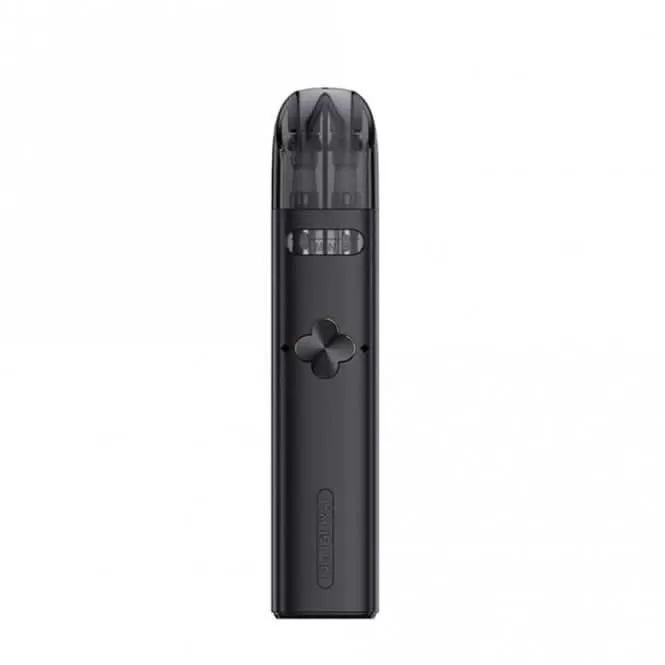 Caliburn Explorer Pod Kit by Uwell - Silver