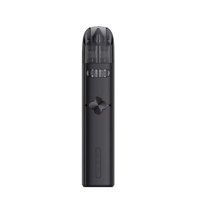 Caliburn Explorer Pod Kit by Uwell - Silver - Image 3