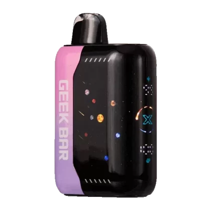 Strawberry Watermelon Geek Bar Pulse X 25K - Customer Group#Consumer~Nicotine#50mg~Size#Single>5 Pack (8741CE)