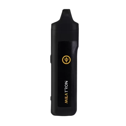 Tronian Milatron – Dry Herb Vaporizer