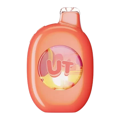 Watermelon Ice UT 50K - Consumer; Vape Product; 5 Pack, Single