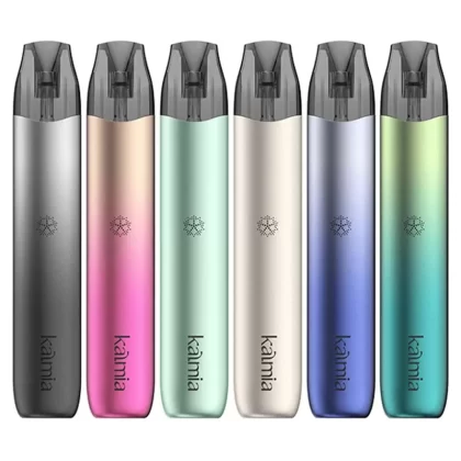 Uwell Kalmia Pod System Kit 13W - Calm Cyan