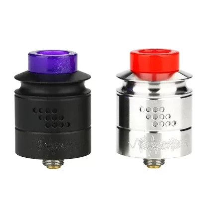 Timesvape Reverie 24mm RDA (Discontinued)