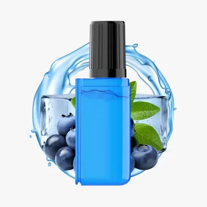 ELFBAR AF5000 | Refill Pod Blueberry Ice ? | 1 Kartusche