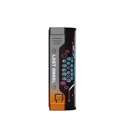 Brown Lost Angel Mate Battery Device 1000mAh