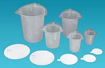 Tri-Stir® Disposable Plastic Beakers