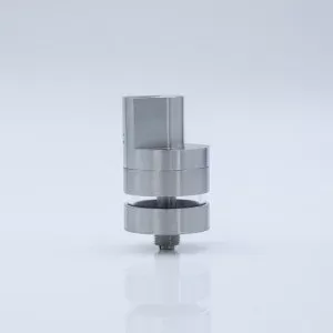 Monad V2 Style Genesis MTL RDTA Rebuildable Tank 22mm Atomizer - Ejuicewarehouse