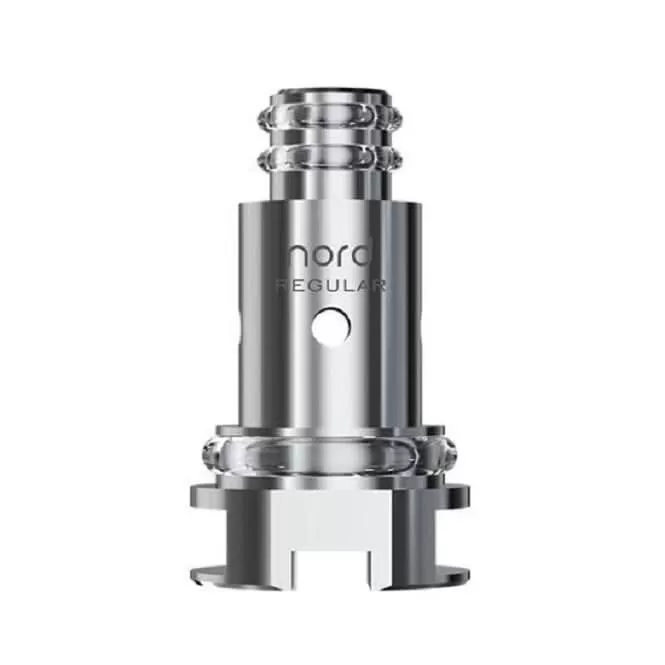 Nord Replacement Coils by SMOK (5 Pack) - Image 2