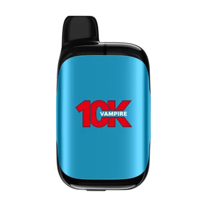 Vampire Vape 10K Kit - Sweet and Sour Cherry (Discontinued) - Vapeshop Co