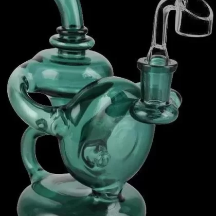 Whirlpool Recycler Oil Rig