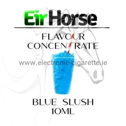 Blue Slush Eirhorse Flavour Concentrate 10ml