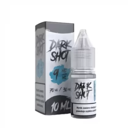 Shot Dark Line 9mg 70/30 10ml