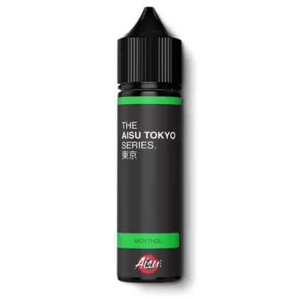Menthol Shortfill by Aisu - Ecigarettedirect Co