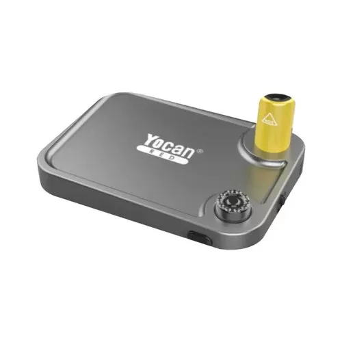 Yocan Red Slate Torch Lighter
