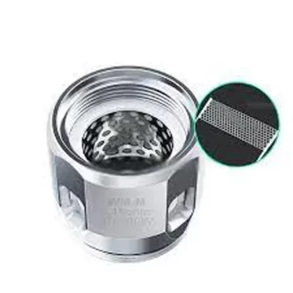 Wismec WM-M Replacement Coils 0.15 OHM (pack of 5)