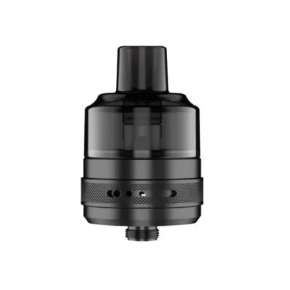 Lost Vape UB Lite Pod Tank - Black, Stainless Steel