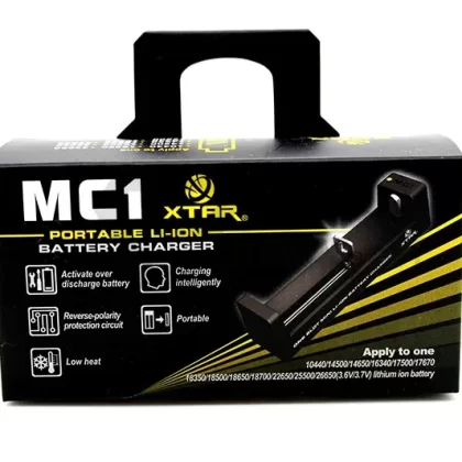 XTAR MC1 Charger