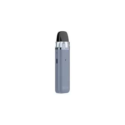 Uwell Caliburn G3 Lite Pod System Kit - Vape Kit; IMUM WATTAGE: 25W; 1200mAh