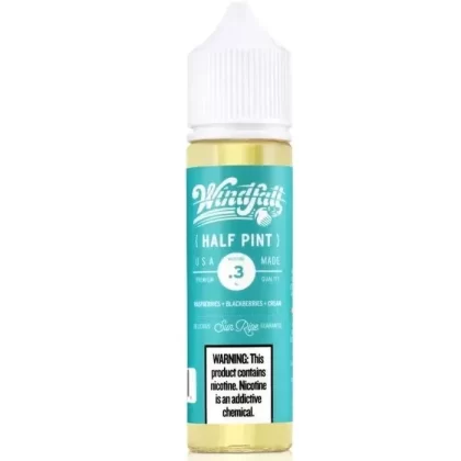 Half Pint E-Liquid by Windfall - Ecigpremium
