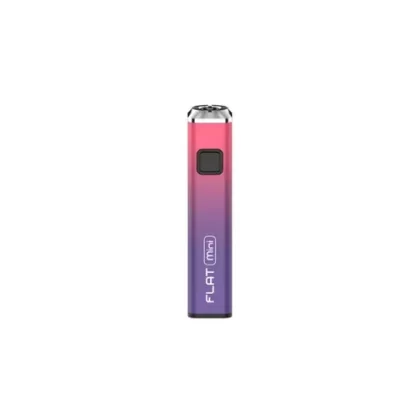 Yocan Flat Mini Battery - Eliquidsupply